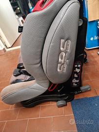 Seggiolino Foppapedretti