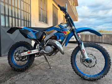 TM Racing
