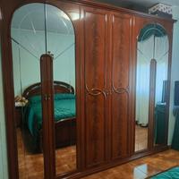 Camera da letto matrimoniale