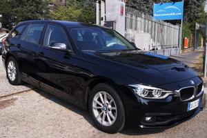 BMW 318 i Touring Benzina *Finanziamento