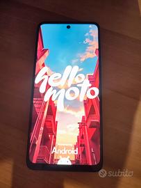 Motorola motoe15