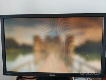 Monitor Asus 21 pollici