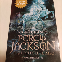 Rick Riordan
