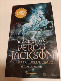 Rick Riordan