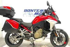 DUCATI Multistrada V4 S S