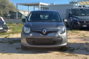 Renault Twingo PREZZO REALE con garanzia