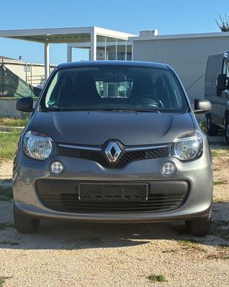 Renault Twingo PREZZO REALE con garanzia