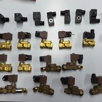 ELETTROVALVOLE da 1/2 "