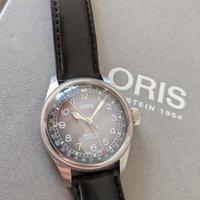 Oris Big Crown 38 mm