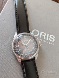 Oris Big Crown 38 mm