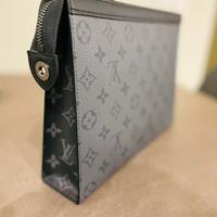 POCHETTE LOUIS VUITTON Uomo Come nuova
