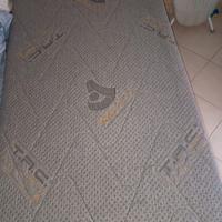 Materasso in lattice pari al nuovo