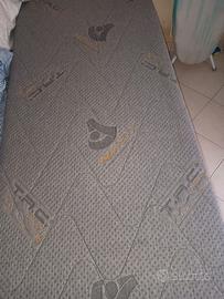 Materasso in lattice pari al nuovo