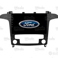 Autoradio Navigatore FORD S Max Smax