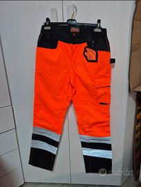 pantaloni lavoro 