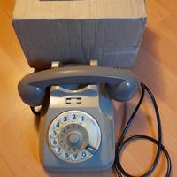 telefono Sip anni 60