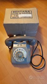 telefono Sip anni 60