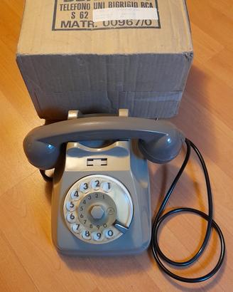 telefono Sip anni 60