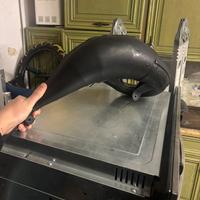 pancia yz 125 originale