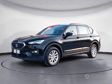 SEAT Tarraco 2.0 tdi Style 150cv dsg