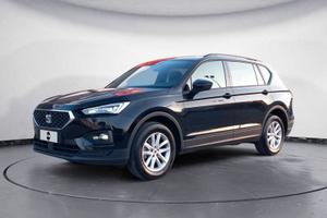 SEAT Tarraco 2.0 tdi Style 150cv dsg