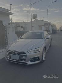 Audi A5 sportback full optional