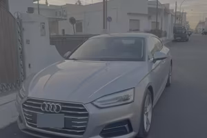 Audi A5 sportback full optional