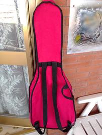 Custodia da Trasporto perChitarra 