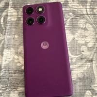 Motorola edge 60 pro