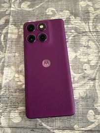 Motorola edge 60 pro