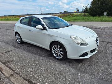 ALFA ROMEO GIULIETTA 1.6 JTD 105 CV