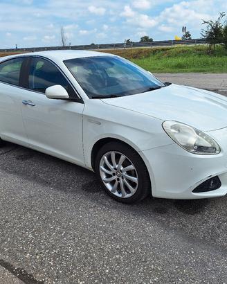 ALFA ROMEO GIULIETTA 1.6 JTD 105 CV