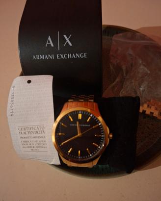 orologio armani 