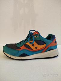 sneakers Saucony 