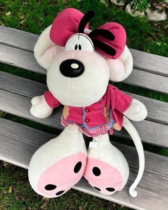 Peluche gigante Diddlina