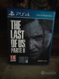 Gioco ps4