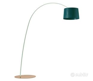 lampada foscarini twiggy bicolor nuova ed imballat
