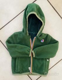 Pile KWAY Jaques  Polar Fleece