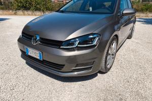 Golf 7 1.6 TDI DSG