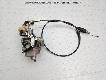 CARBURATORE KEIHIN CAN AM BRP DS 250 BD 2007 2008