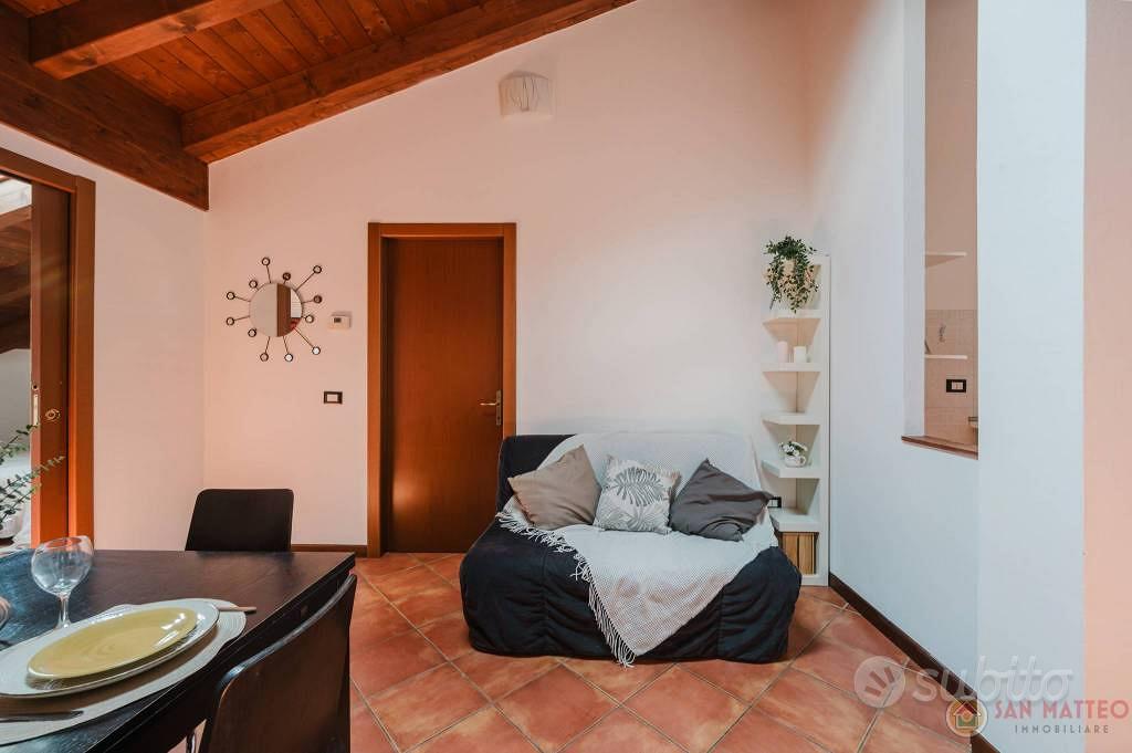 Appartamento – Cento, Ferrara - Vista 4