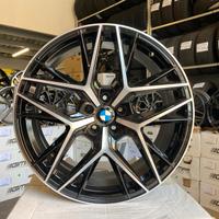 Cerchi OMOLOGATI Bmw raggio 20 cod.032738
