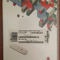 Internet Key FACILE HUAWEI K3765H Black