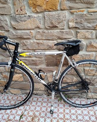 pinarello galileo