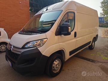 Citroen Jumper 33 BlueHDi 120 S&S PM-TN Furgone
