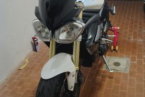 Triumph street triple 675 
