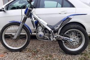 Gas Gas TXT 321 - 2001