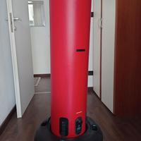 sacco box gonfiabile bambino 100cm