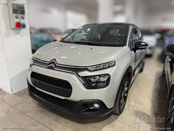 CITROEN C3 PureTech 83 S&S Shine