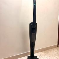 Folletto VK7 senza filo nero come nuovo garanzia